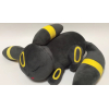 authentic Pokemon center plush umbreon sleeping +/- 66cm (long)